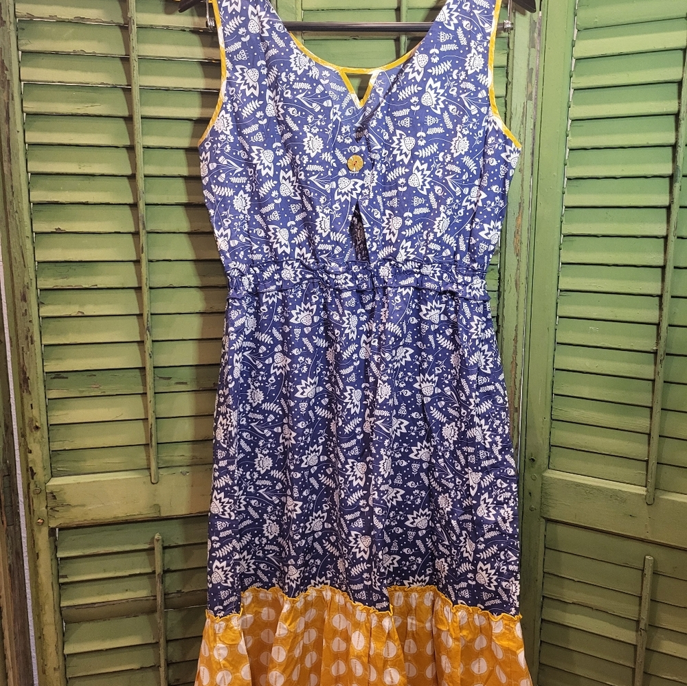 Matilda Jane Dress